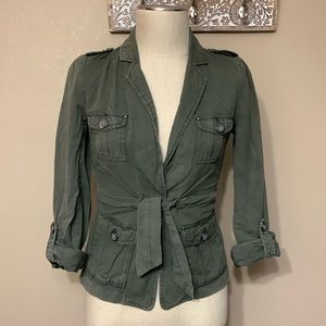Cartonnier Utility Jacket